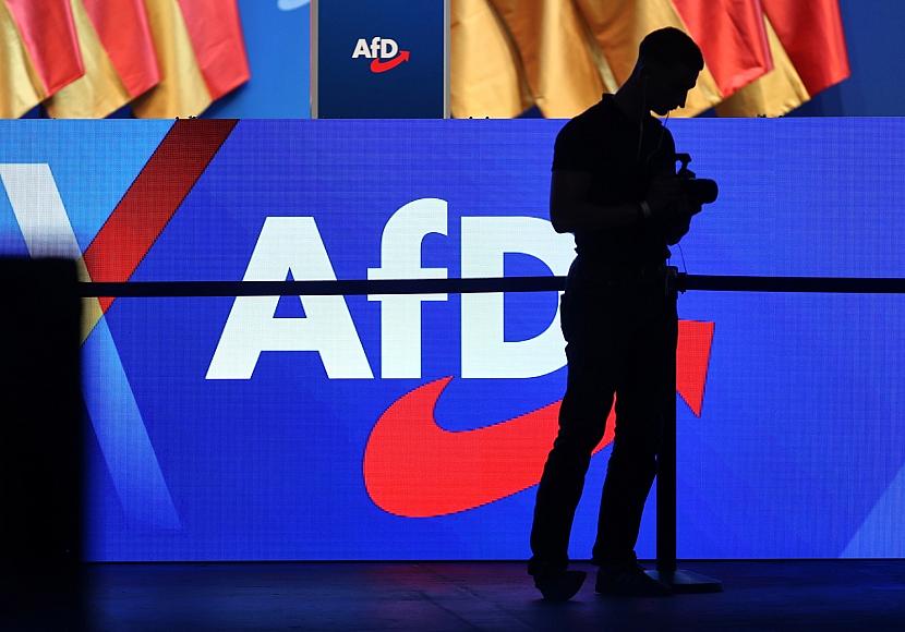 Bericht: Pistorius spricht sich für AfD-Verbotsverfahren aus