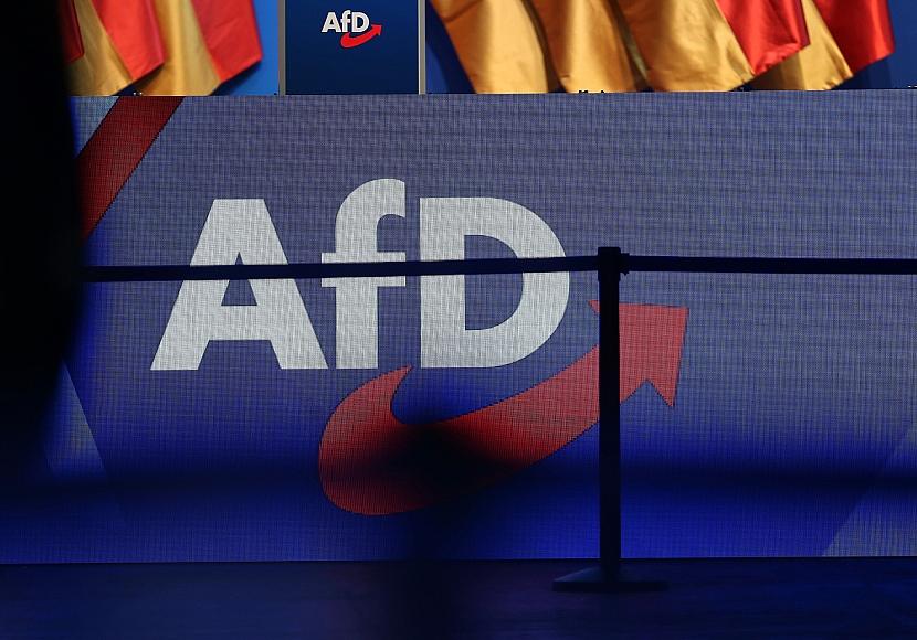 Buchenwald-Leiter: AfD instrumentalisiert NS-Widerstand