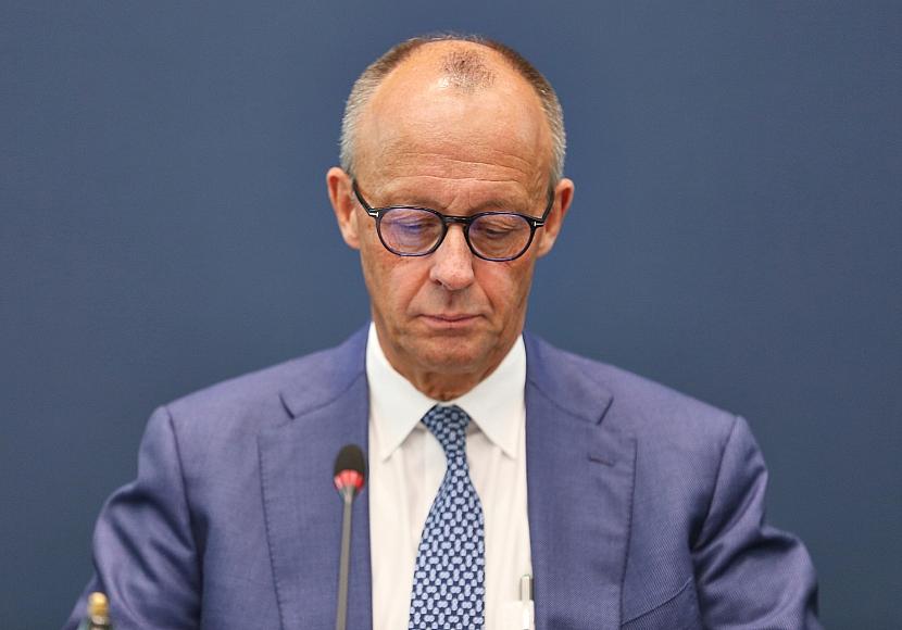 Ricarda Lang wirft Merz Empathielosigkeit vor
