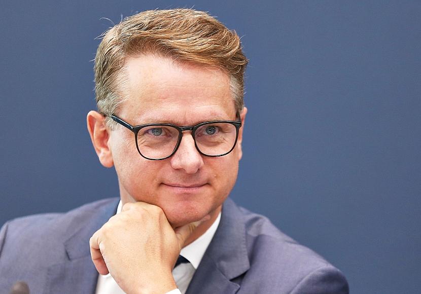 Berichte: Linnemann übernimmt BMG, Warken Kanzleramt