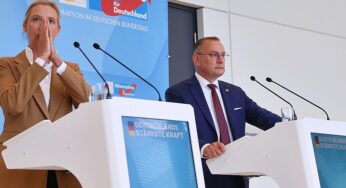 Forsa: AfD erreicht neuen Höchststand