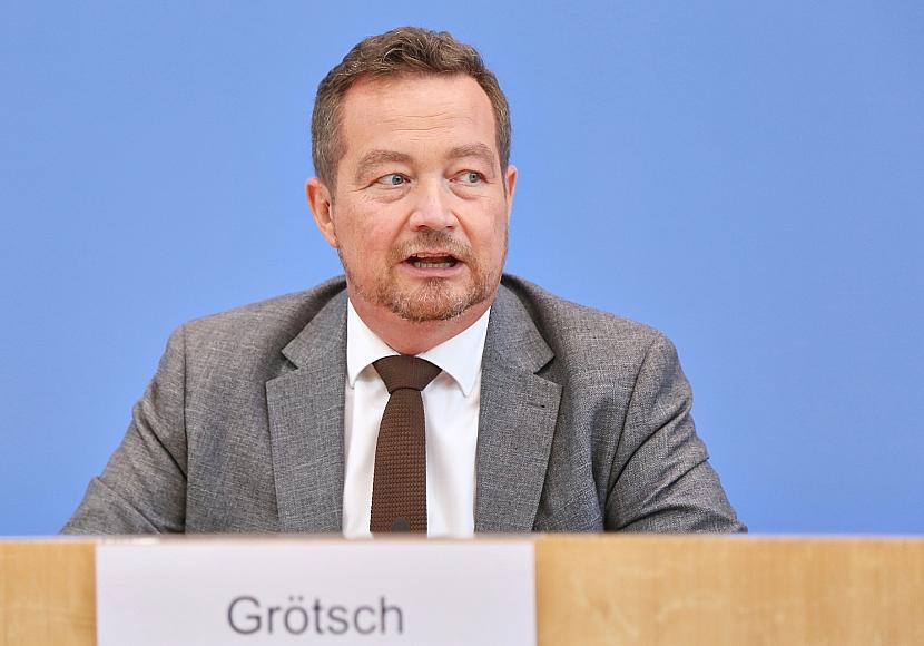 Polizeibeauftragter: Fehlerkultur bleibt „sehr große Baustelle“