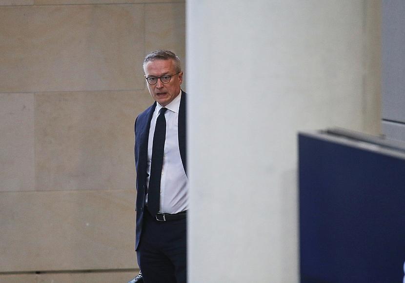 Wildberger weist Kritik an sinkenden Schutzstandards zurück