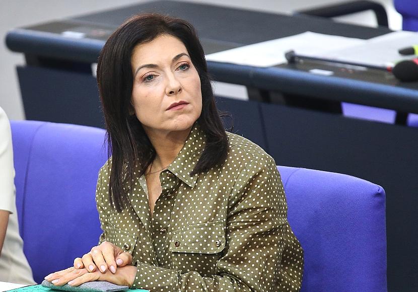 Reiche: Investitionen in Start-ups sollen Rente sichern