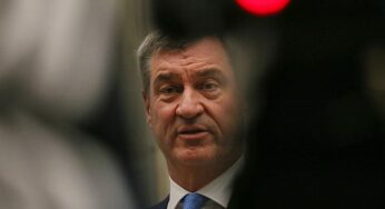 Söder verteidigt Reformpaket der Bundesregierung