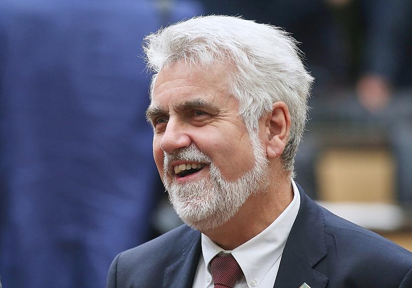 Willingmann: AfD-Klima schreckt Wissenschaftler ab