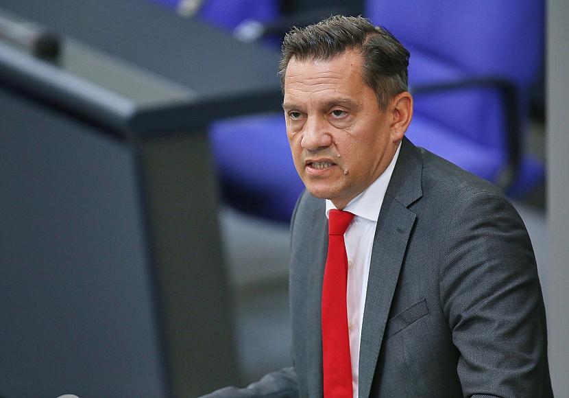 Fechner verteidigt Fünf-Prozent-Hürde