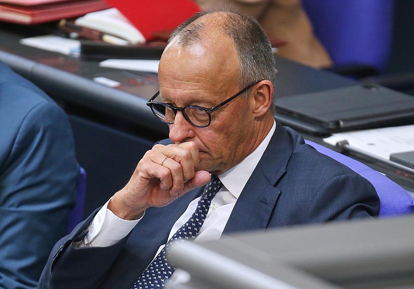 CDU-Sozialflügel fordert von Merz konkrete Reformzusagen