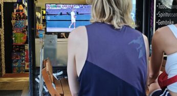 Sinner schlägt Zverev im Wimbledon-Finale