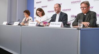 Hilfswerk Misereor warnt vor Kürzungen bei Entwicklungshilfe