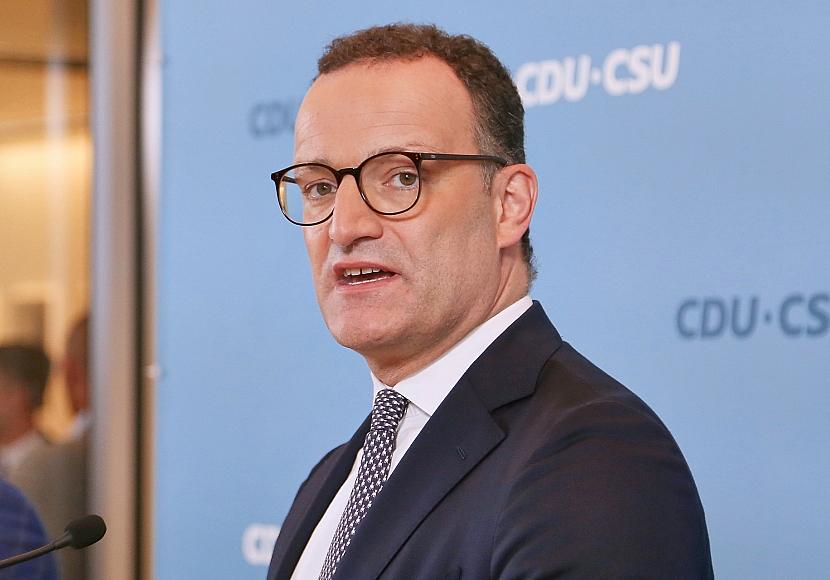 Berichte: Union entscheidet am 29. Juli über Spahn-Nachfolge