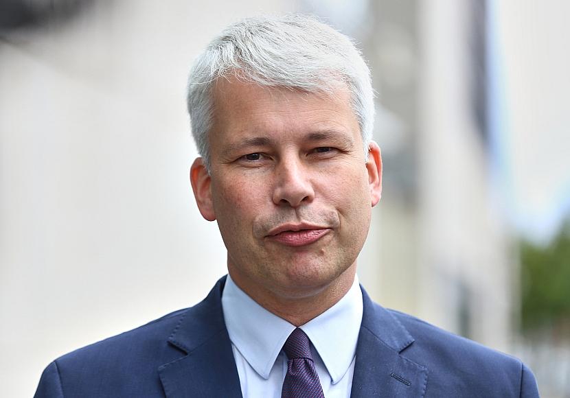Linke kritisiert geplanten Verkehrsminister Bilger