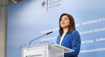 Kabinett beschließt Reiches Start-up- und Scale-up-Strategie