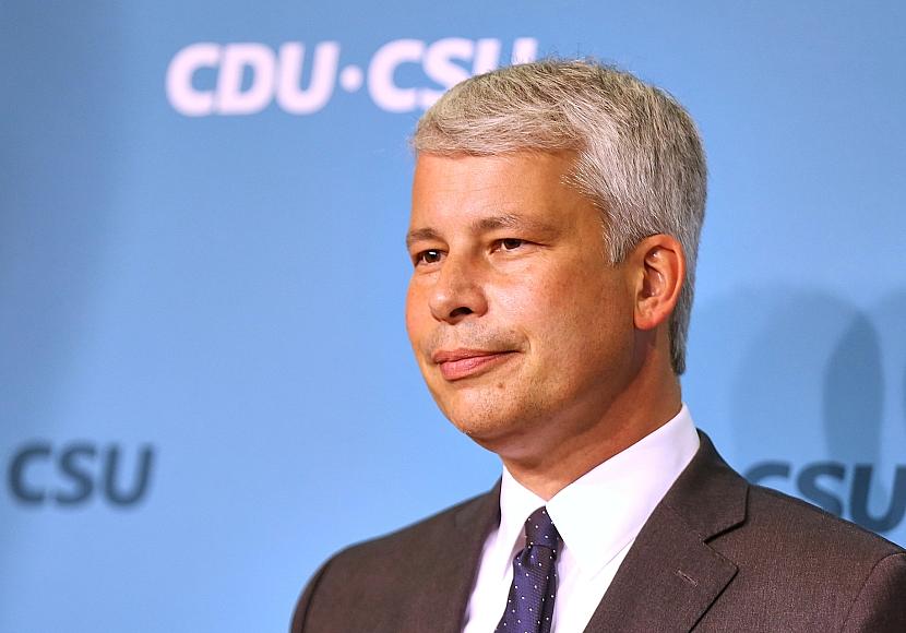 Bericht: Steffen Bilger wird neuer Bundesverkehrsminister