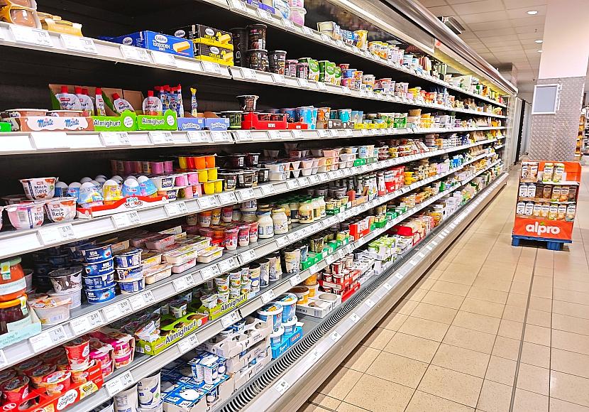 Inflation zieht im Juli kräftig an