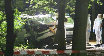 Mutmaßlicher CSD-Todesfahrer soll IS-Anhänger sein