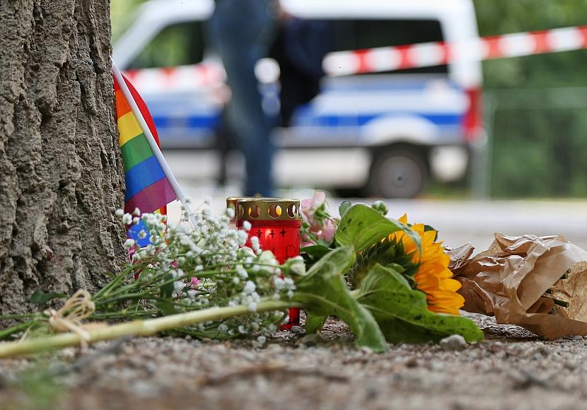 Bundesopferbeauftragter übernimmt Betreuung nach CSD-Anschlag