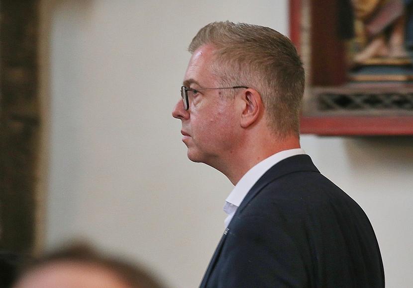Evers fordert Verbot islamistischer Moscheevereine