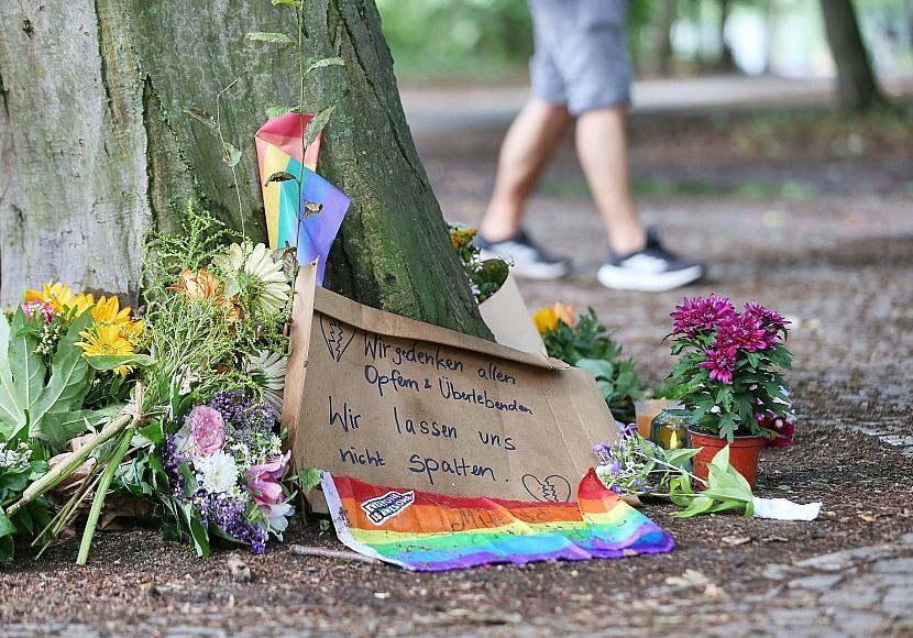 SPD fordert Unterstützung für queere Muslime nach CSD-Anschlag
