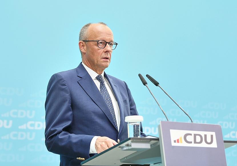 CDU-Fraktion Rheinland-Pfalz sagt Kanzler-Treffen ab
