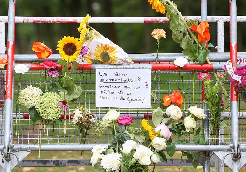 Strafvollzieher für zentrale Hochsicherheits-Gefängnisse