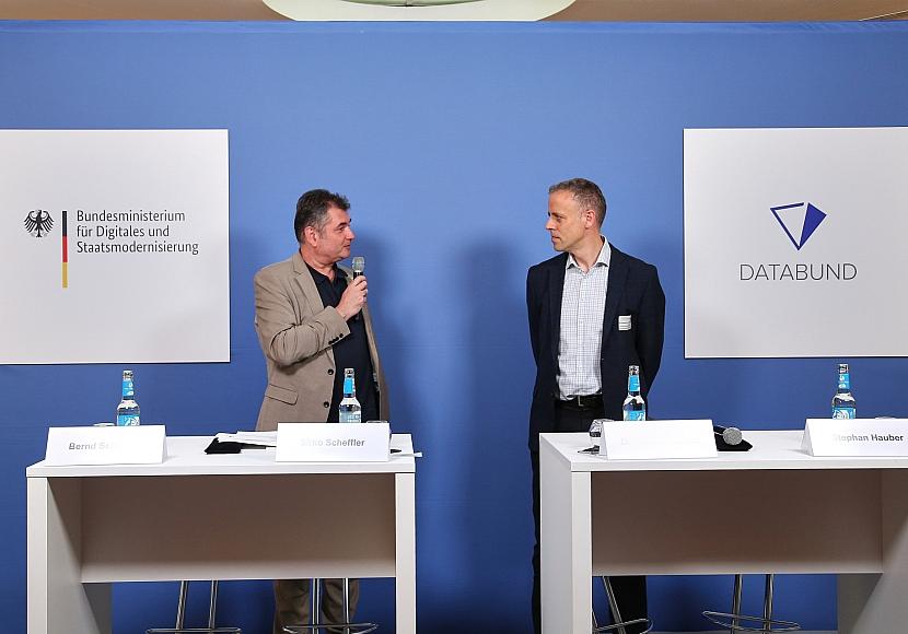 Digitalministerium startet „Mittelstands-Initiative“