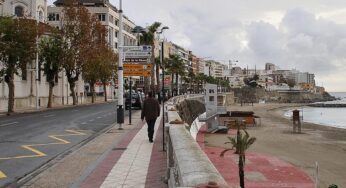 Wegen Ceuta-Krise: Italien setzt Schengen-Abkommen mit Spanien aus