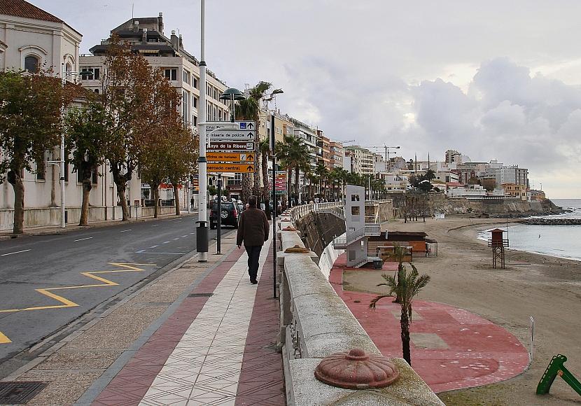 Ceuta: EU-Innenminister sichern Spanien Solidarität zu