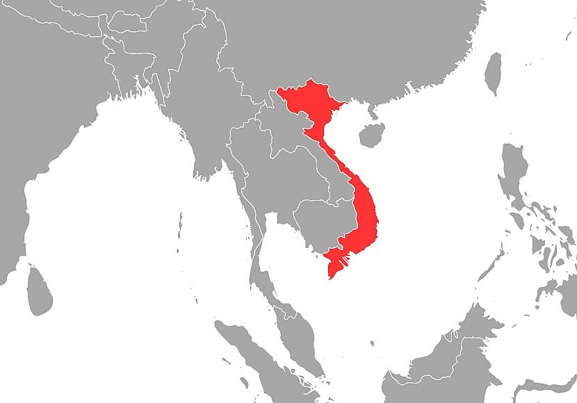 15 Tote bei Bootsunglück vor Vietnam: Schnellboot gekentert