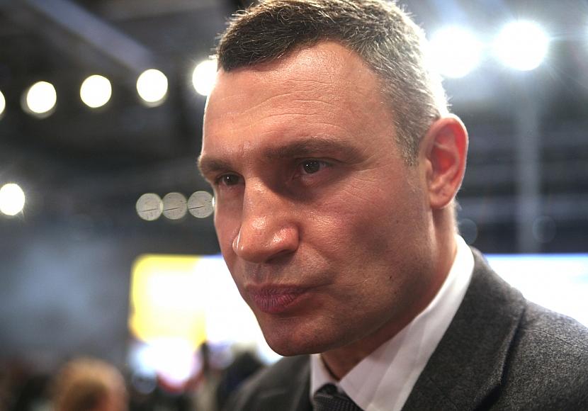 Klitschko warnt vor Zunahme russischer Angriffe auf Kiew