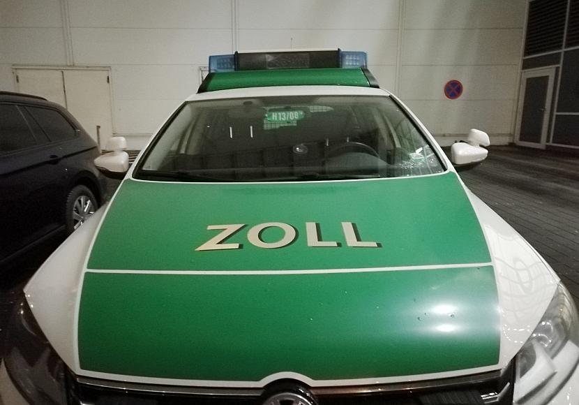 Zollgewerkschaft kritisiert Tabaksteuerpläne als realitätsfern
