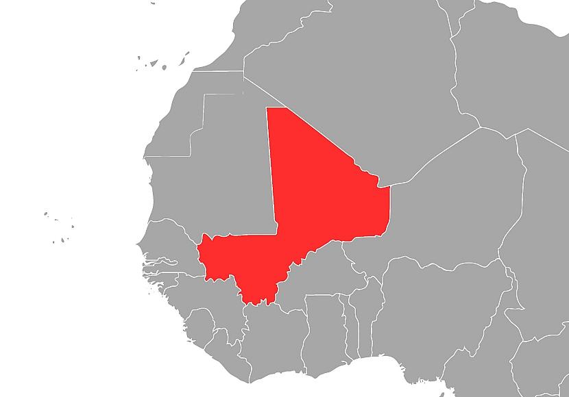 Neue Rebellenangriffe auf mehrere Städte in Mali