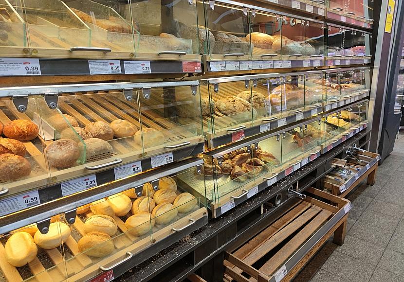 Inflationsrate von 2,3 Prozent im Juni bestätigt