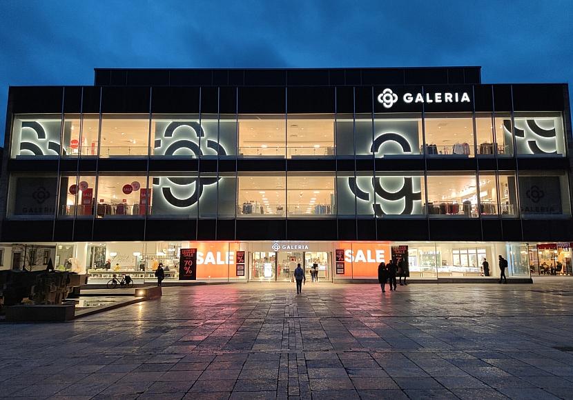 Städtetag verlangt Einbindung der Kommunen bei Galeria-Gesprächen