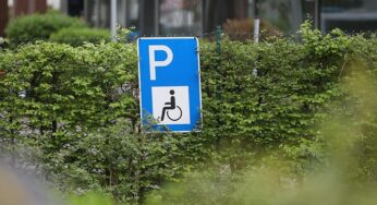 Etwas weniger schwerbehinderte Menschen in Deutschland erfasst