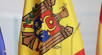 Moldawiens Regierungschef Munteanu tritt zurück