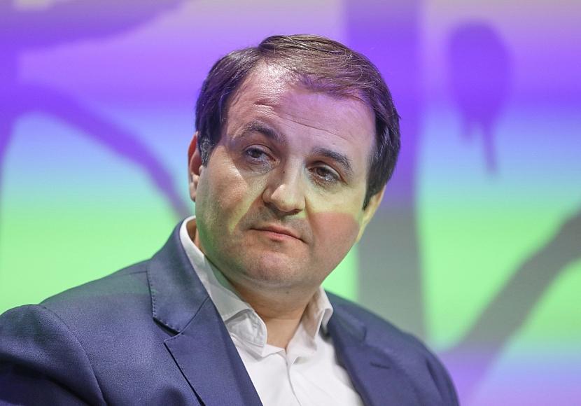 NRW-Medienminister Liminski sorgt sich um MDR-Staatsvertrag