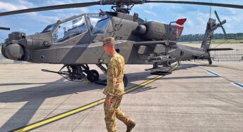 Zwei US-Soldaten bei iranischen Angriffen in Jordanien getötet