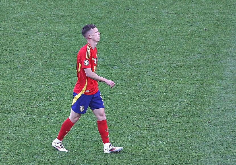 Spanien schlägt Frankreich und steht im WM-Finale