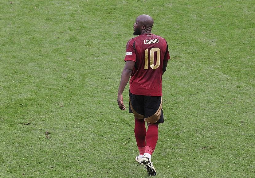 Fußball-WM: Belgien lässt USA auch mit Balogun keine Chance