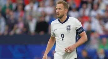 England gewinnt WM-Achtelfinale gegen Mexiko in Unterzahl