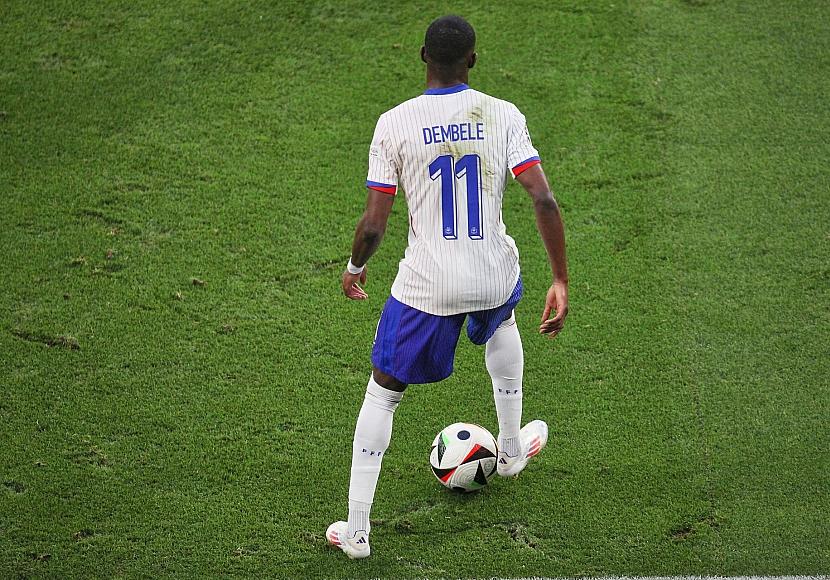 Frankreich gewinnt WM-Viertelfinale gegen Marokko
