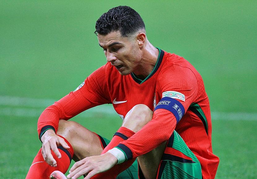 WM-Achtelfinale: Spanien schaltet Portugal spät aus