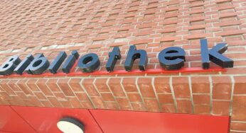 Weimer erwartet Stärkung von Bibliotheken durch Sonntagsöffnung