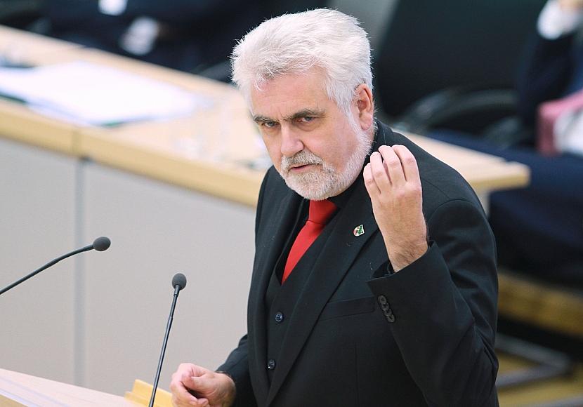 SPD-Politiker Willingmann will Minijobs für Studierende erhalten