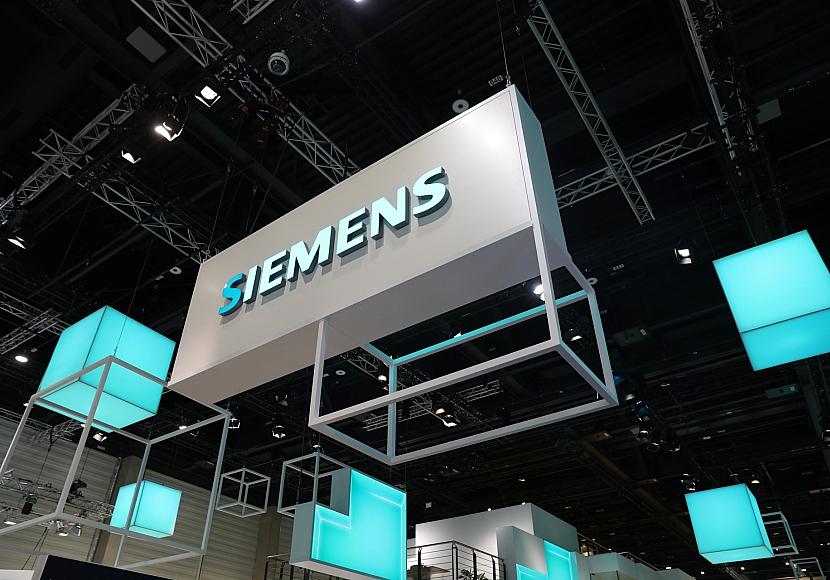Siemens Energy wirbt mit „Listing light“ um US-Investoren
