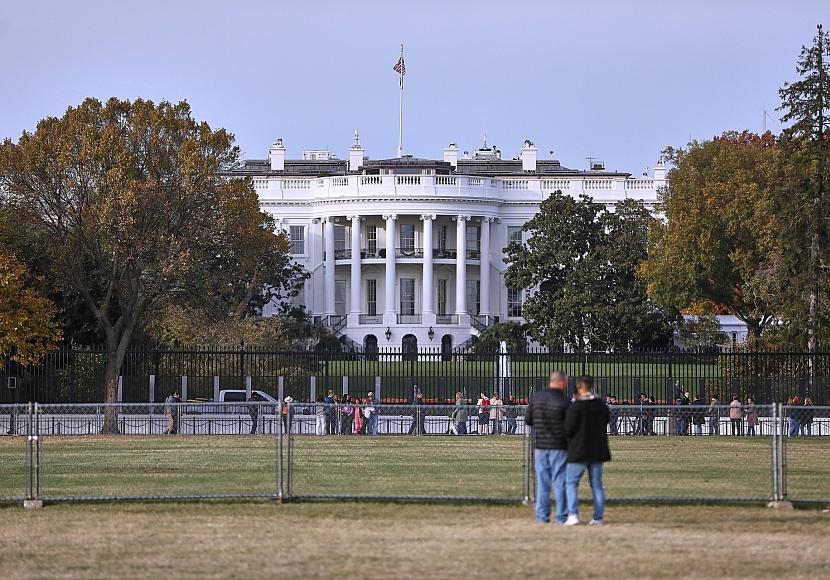 Historikerin sieht US-Demokratie wegen Trump in schwerer Krise