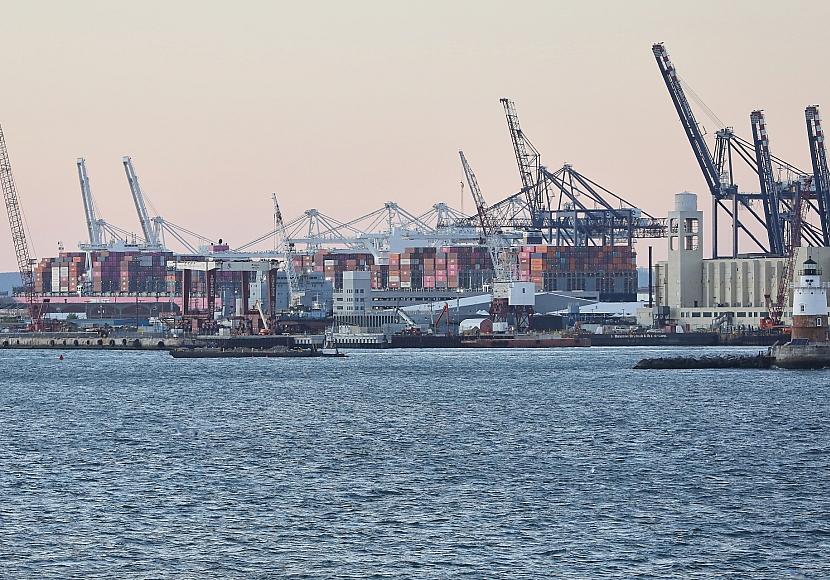 EU-Parlamentarier erwartet Ende der US-Zölle bis 2029