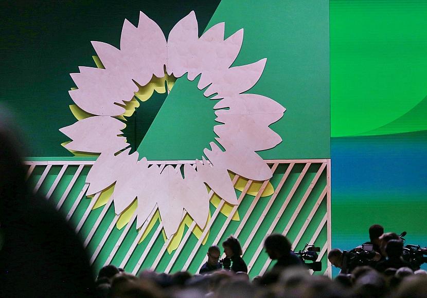 Grüne fordern 100 Milliarden Euro für KI-Investitionen