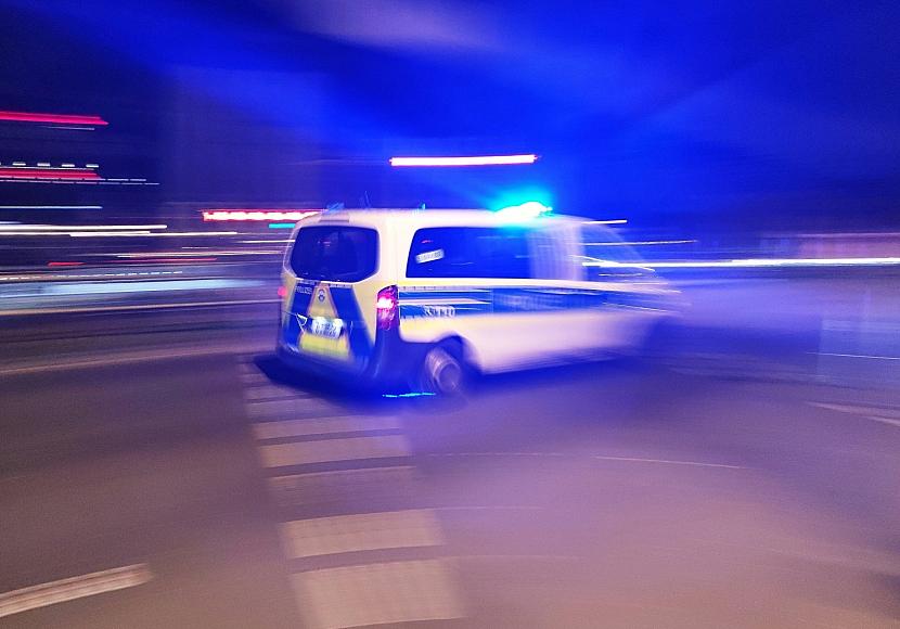 Polizei-Großeinsatz wegen Geiselnahme in Berliner Supermarkt